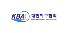 KBA 대한야구협회