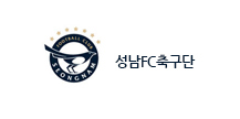 성남FC 축구단