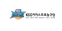 KCC이지스프로농구단